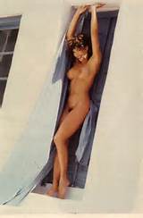 Celebridades Nude do sÃ©culo: Barbi Benton (Playboy Playmate)