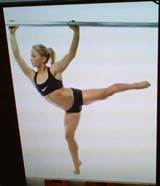 Shawn Johnson