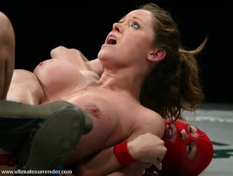 WRESTLING NUDE XXX * * * ULTIMATESURRENDER GALERIA DE FOTOS. NOS