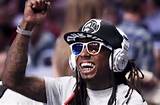 Weezy usava esses bebÃªs 114 quilates incrustado no jogo NBA All-Star...