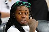 VÃ­deo] Lil Wayne envolvido em uma briga em um jogo de basquete...