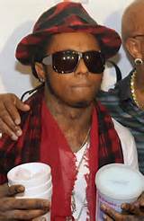 Lil Wayne com chapÃ©u de lenhador SABIT. | SABIT NYC BLOG