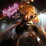 NASHVILLE PUSSY - dez anos de buceta! 2cd dIGIAPK