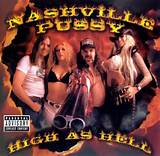 Nashville Pussy - Rock alta como o inferno (2000)Â» Ð¡ÐºÐ°Ñ‡Ð°Ñ‚ÑŒÂ» Unidos...