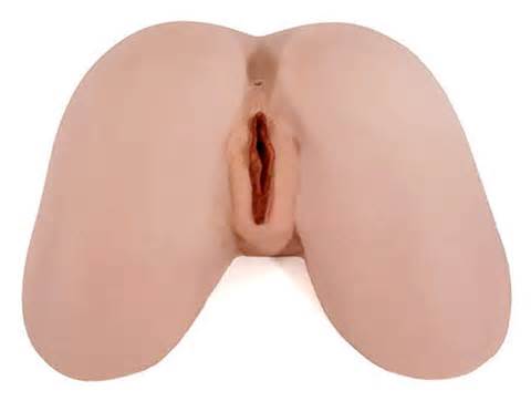 Este Tera Patrick Pussy e o rabo Ã© mais de 6 quilos de prazer virtual...