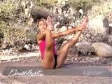 Denise Austin quente nu S de | Filmvz Portal