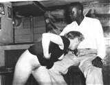 002. jpg na Galeria Vintage Interracial sexo carregado de 1940 (foto 2)...