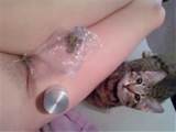 Foto: Mirning #pussy e #weed