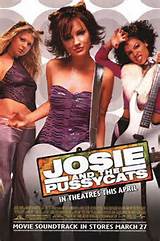 Filmes de quadrinhos 101: Josie e as gatinhas | Filmwerk