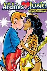 ... Desenvolvimento de programa de TV do ARCHIE COMICS; IncluirÃ¡ a Josie e as gatinhas