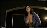 Gemma Arterton ObtÃ©m nude & e sexo no desaparecimento de Alice Creed...