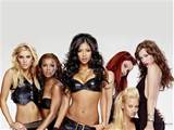 As Pussycat Dolls, papel de parede #18