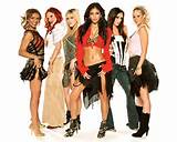 Pussycat Dolls - a Pussycat Dolls o papel de parede (165310) - Fanpop
