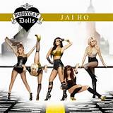 Pussycat Dolls - Jai Ho (remix de TDT) por TDT mÃºsica | Free escutando...