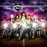 Pussycat Dolls - Jai Ho letras