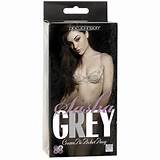 Sasha Grey UR3 torta carne buceta de bolso