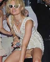 Zona de Vagina: Paris Hilton Pussy