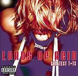 uuLyricsÂ» Lords of AcidÂ» maior T * ts