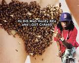 10 letras mudos, de Lil Wayne apresentaram-se como fotos