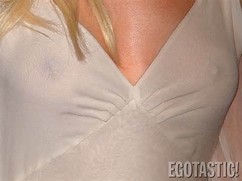 Ellie Goulding mamilo pura vestido de perto - revista porno