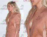 Ellie Goulding na bonanÃ§a lateral - estrela privado