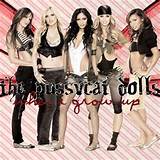 4 mÃºsica jÃ¡::: Pussycat Dolls - quando eu crescer versÃ£o vÃ­deo