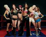 Pussycat Dolls â€“ 