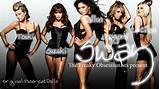 Pussycat Dolls - Sway ã€FO Projectsã€‘ Pessanha - YouTube