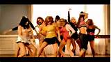 Pussycat dolls - Sway 720 p HD - YouTube