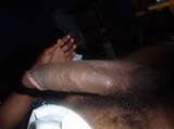 Grande galo negro de St Louis - Amateur Interracial Porn