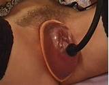 Mulher usando bomba de buceta - sexo porno imagens
