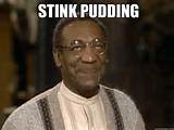 Pudim de FEDER - Bill Cosby gosta da buceta - quickmeme