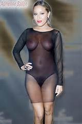 Adrienne Bailon falso - imagens de celebridades nuas e nuas falsificadas