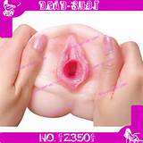 TOP-Selling-Male-Masturbators-silicone-Pussy-Vagina-real-pussy-pocket...