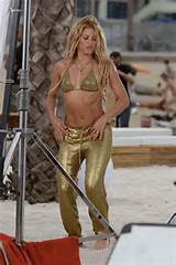 Shakira mostra seu cu | Filmvz Portal