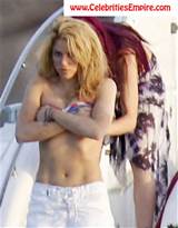 Shakira Booty Sexy de biquÃ­ni