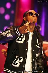 Re: As fotos raras de Post oficial do Lil Wayne