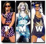 suar essa cadela - Rihanna PMW - erva dinheiro de buceta