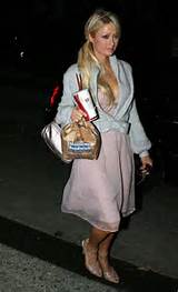 Galeria de Paris Hilton
