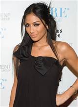 Pussycat Dolls, Nicole Scherzinger no PURE