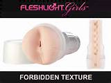 Jenna Haze Butt Fleshlight â€“ nova proibido textura