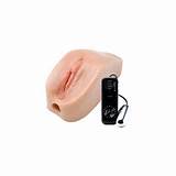 ... Brinquedos > Inari Vachs caixa PleasureSkin buceta de vibraÃ§Ã£o