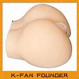 ... bolso bonecos de sexo buceta masturbadores real do silicone para homens (China