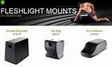 Fleshlight Motion â€“ cÃ£o Double Dare, Top Dog